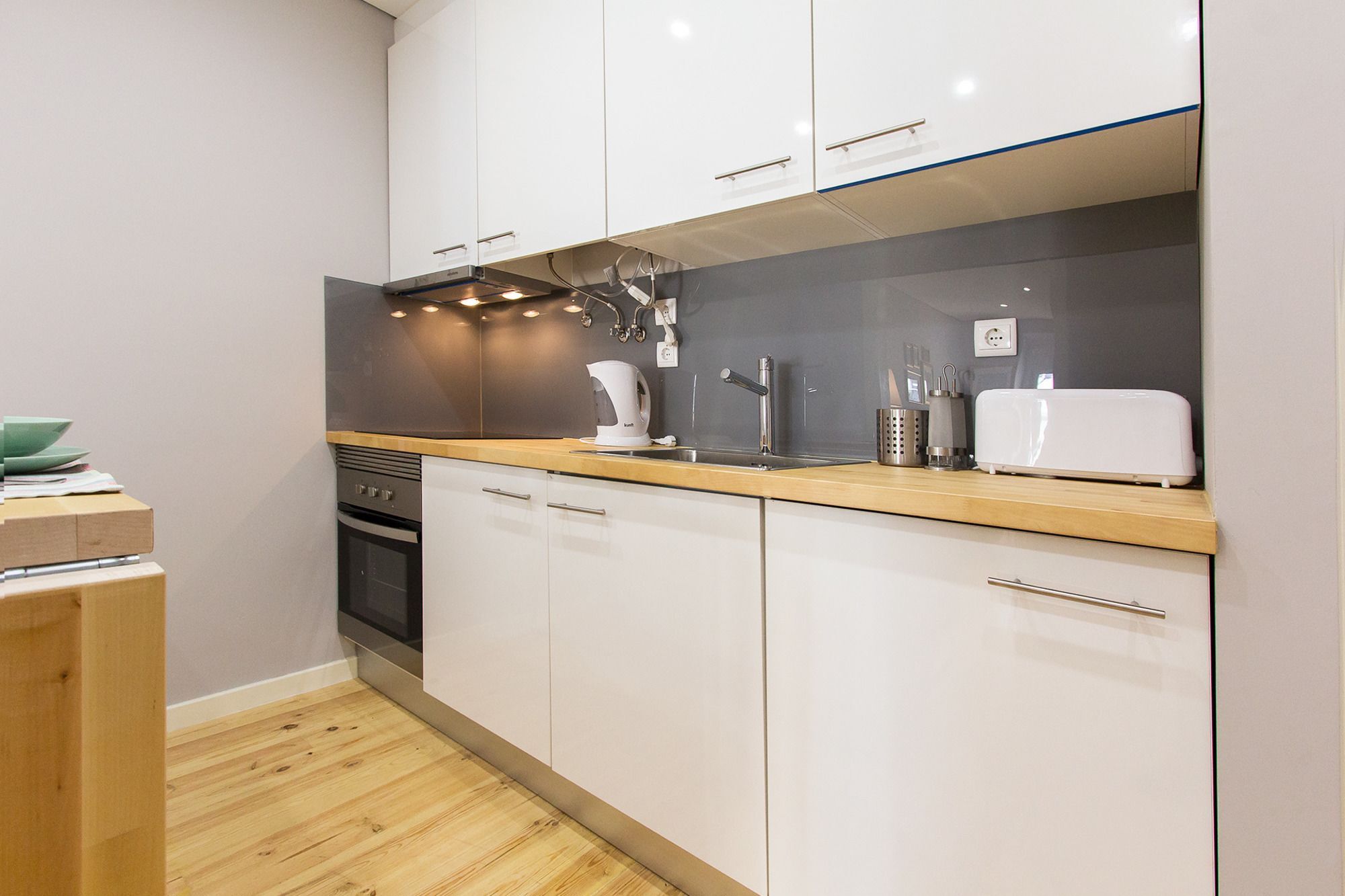 Apartment Bairro Alto Elegant By Homing Lissabon