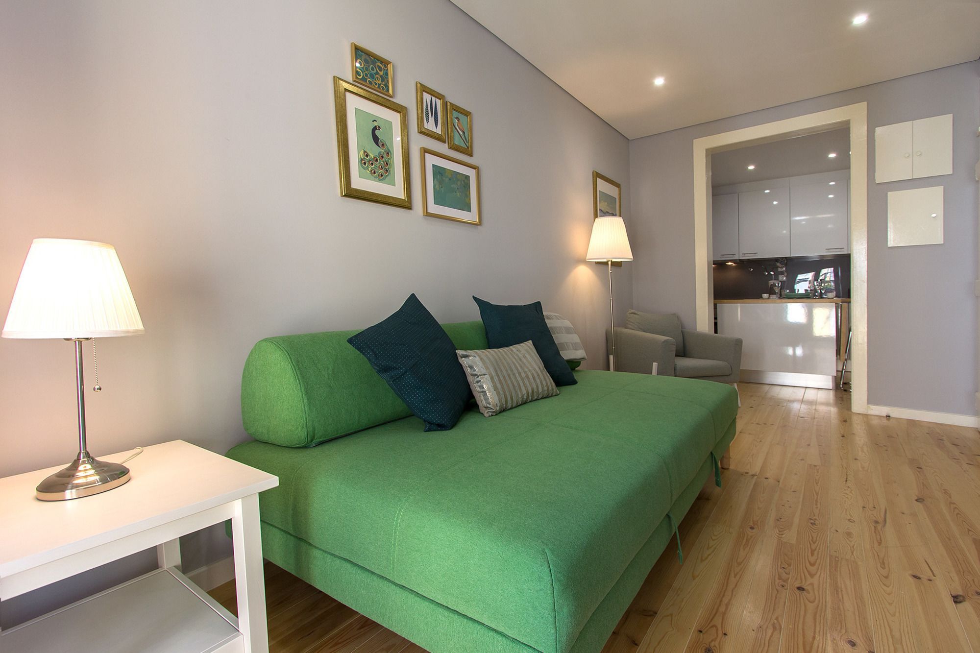 Bairro Alto Elegant By Homing Lissabon